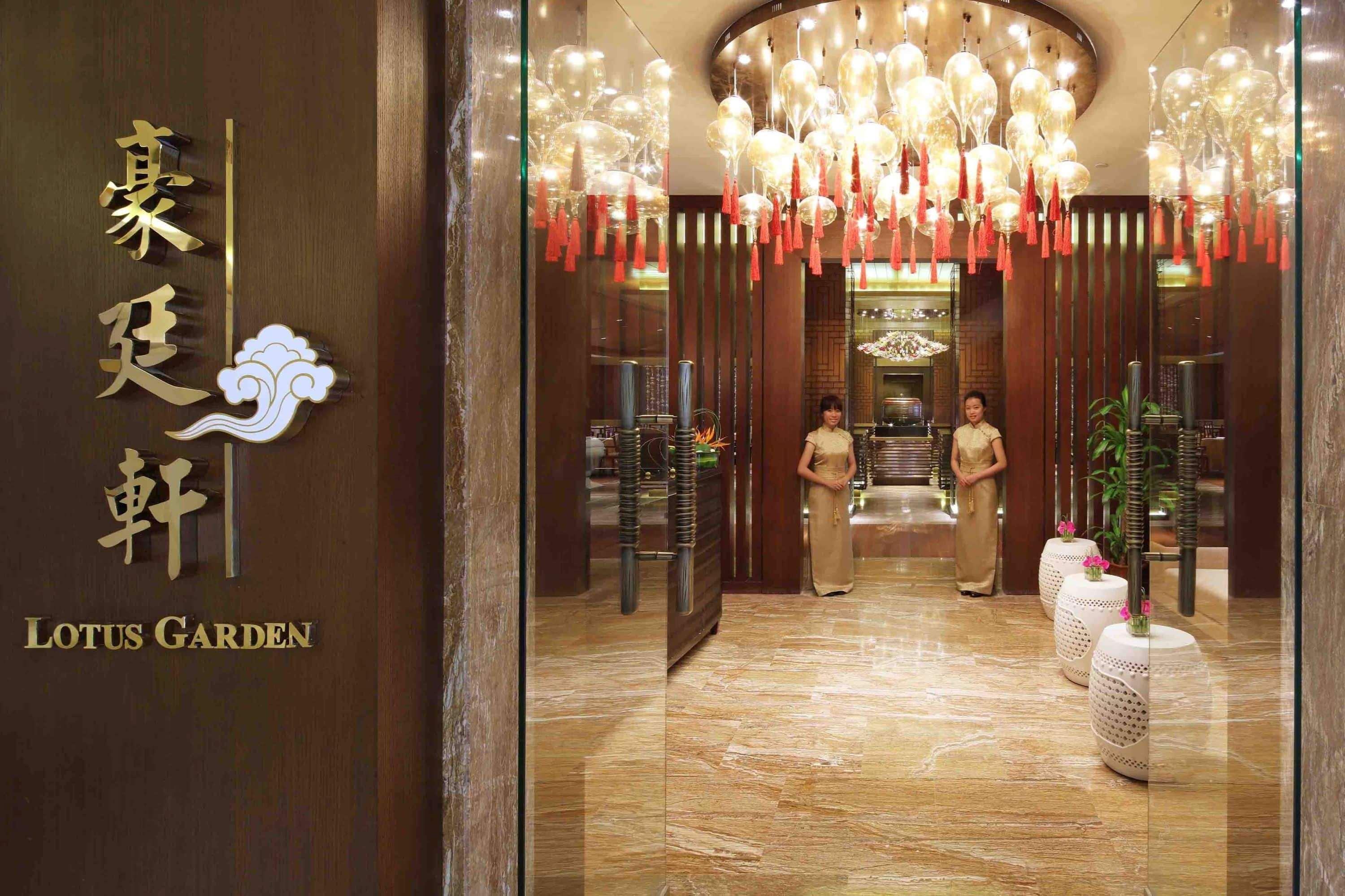 Wyndham Grand Plaza Royale Hainan Longmu Bay Ledong Exterior foto